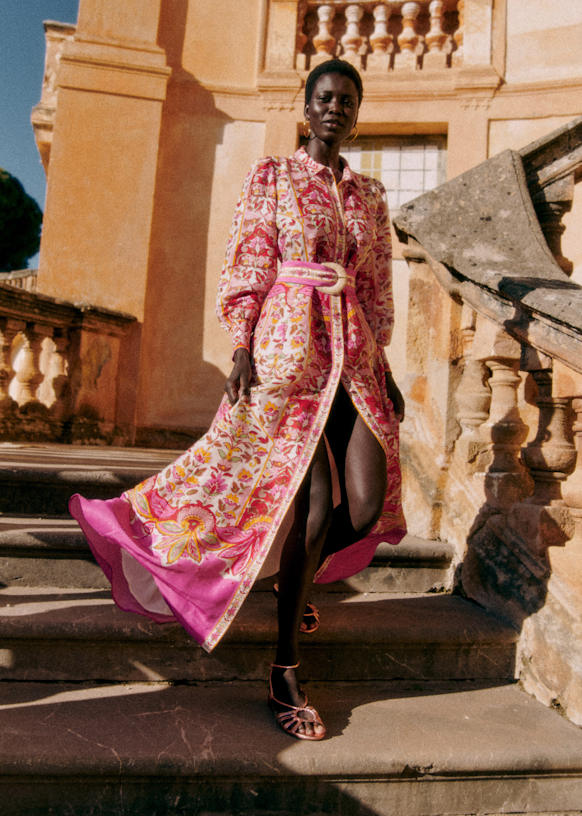 Bellissima Dress
