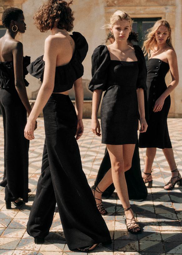 Armida Dress
