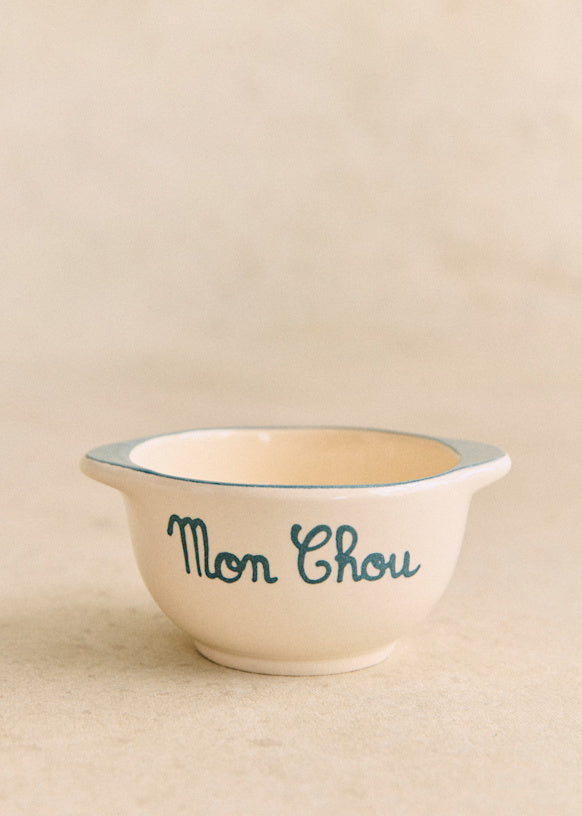 Mon Chou Panda Bowl - Petit Sézane x Maison Roussot