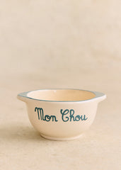 Mon Chou Panda Bowl - Petit Sézane x Maison Roussot
