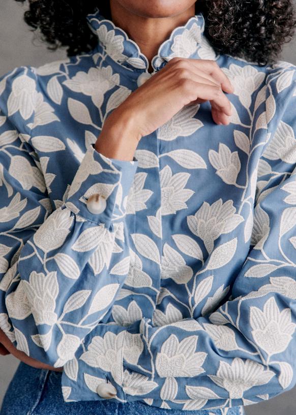Ambre Shirt