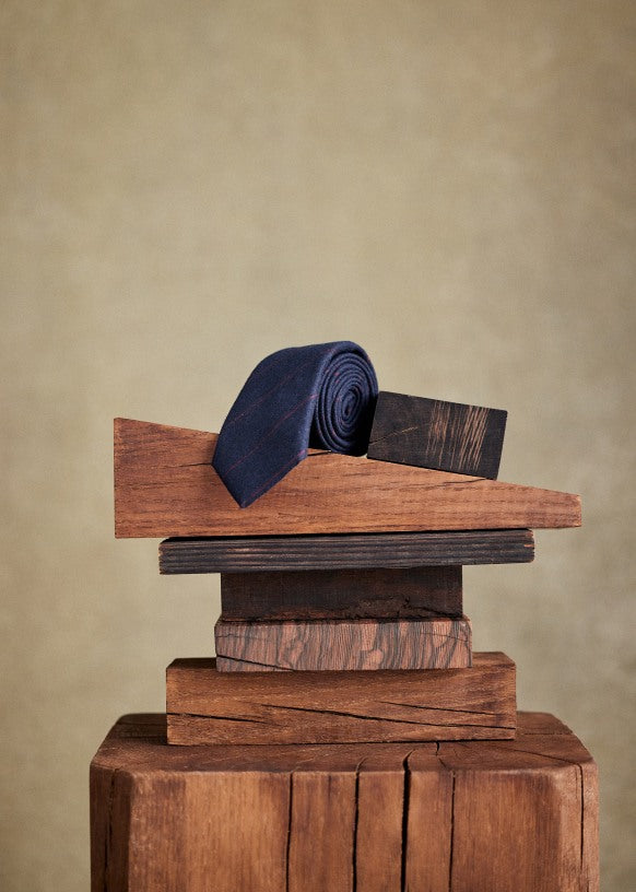 Fletcher Tie