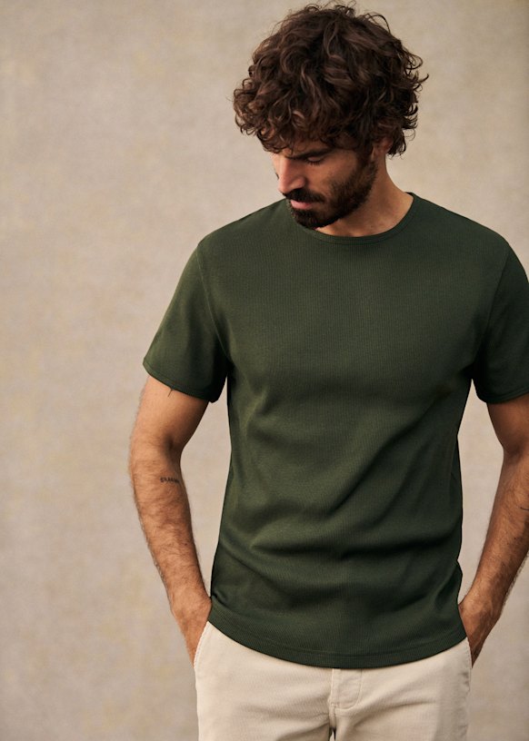 Austin T-Shirt