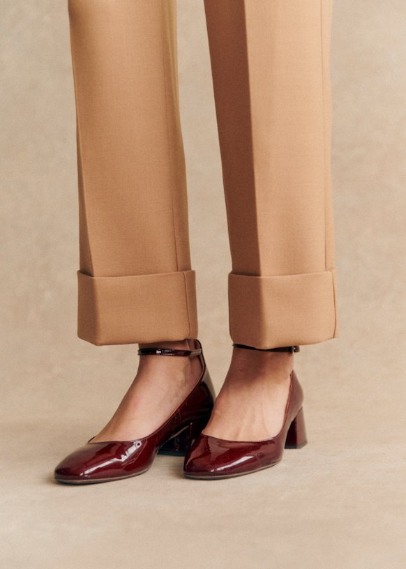 Damon Trousers