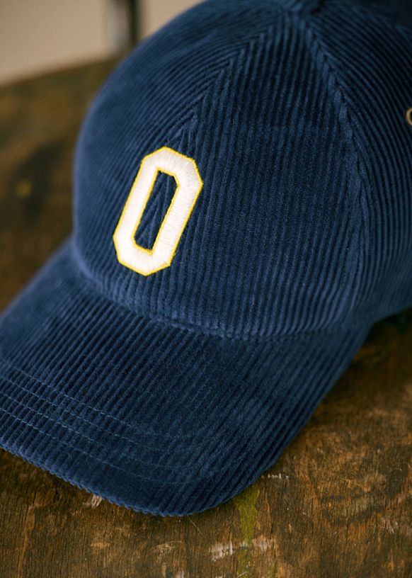 Oswald Cap