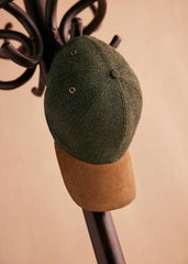 Scaddle Cap
