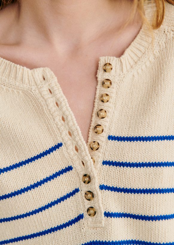Léontine Jumper