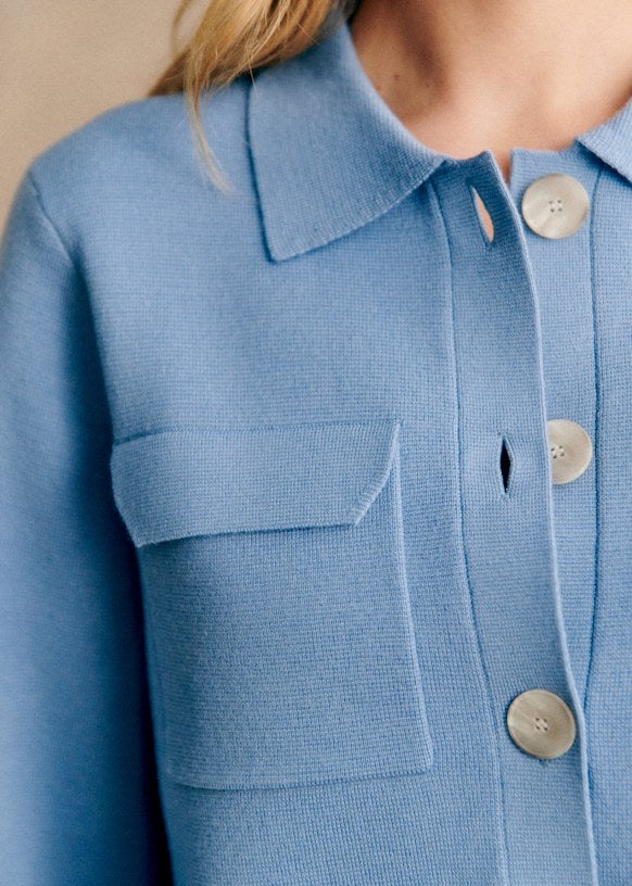 Betty Cardigan