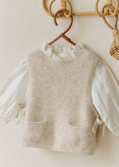 Léandre Jumper