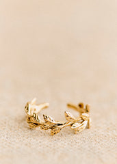 Manon Ear Cuff