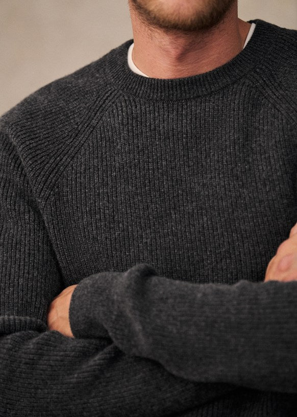 Nashua Sweater