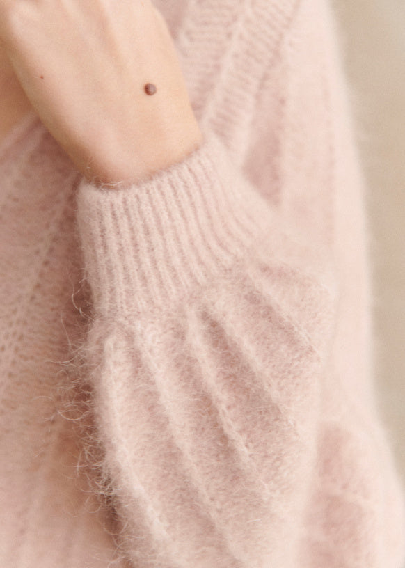 Antonetta Cardigan