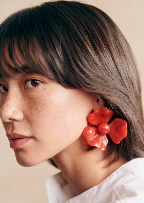 Kiana Earrings