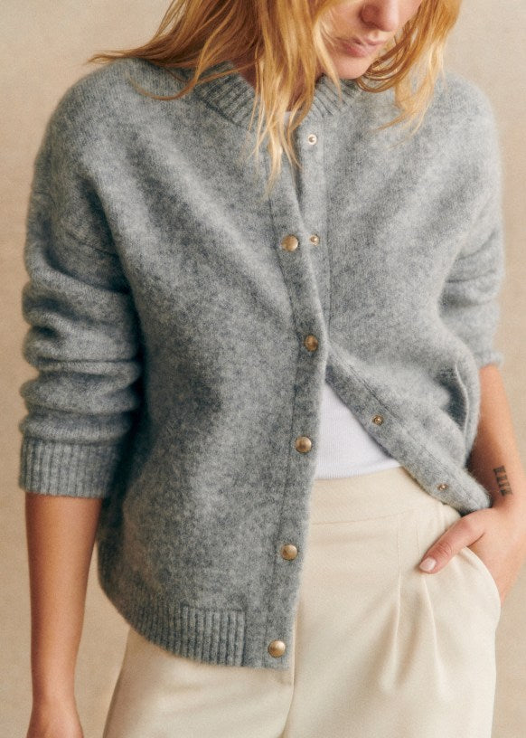 Eddy  Jacket