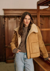 Calixte Coat