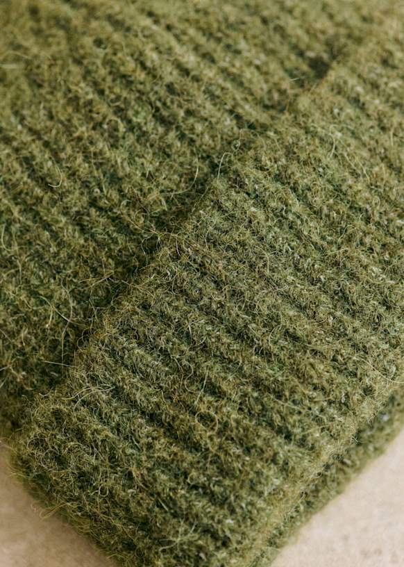 Paul Beanie