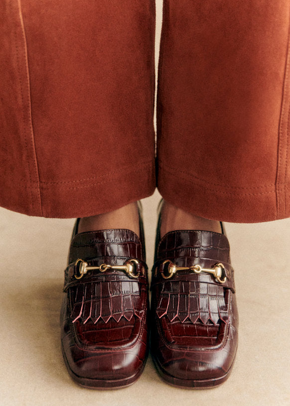 Julianne Loafers