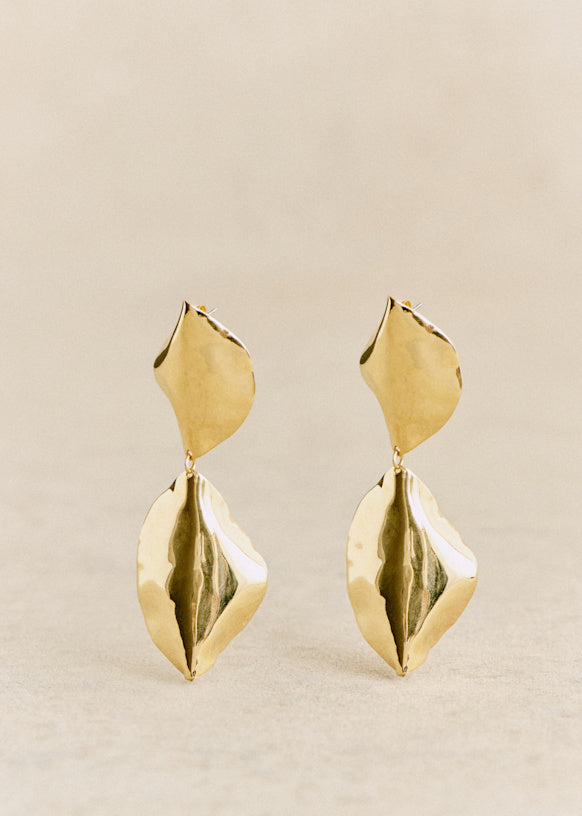 Victoria Earrings