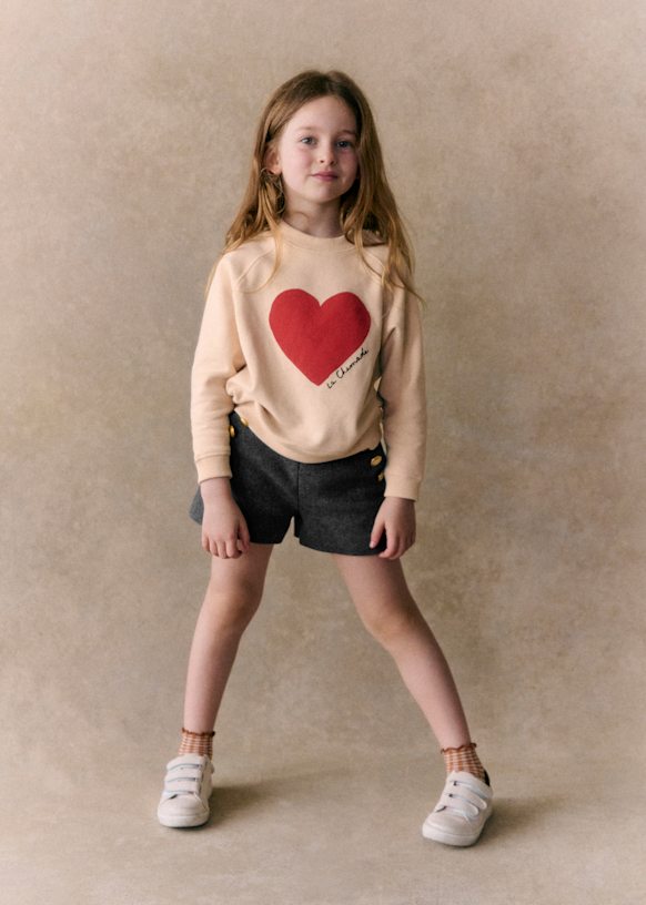 Margaux Shorts