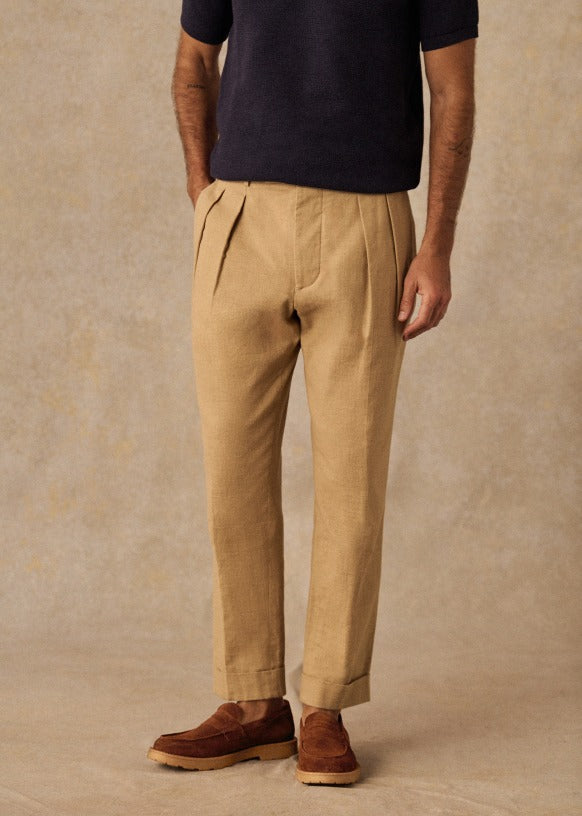 Young Trousers