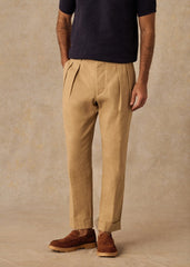 Young Trousers