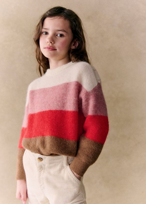 Lya Jumper