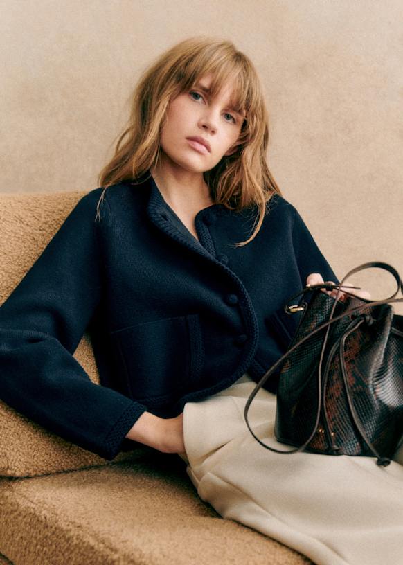 Auguste Jacket