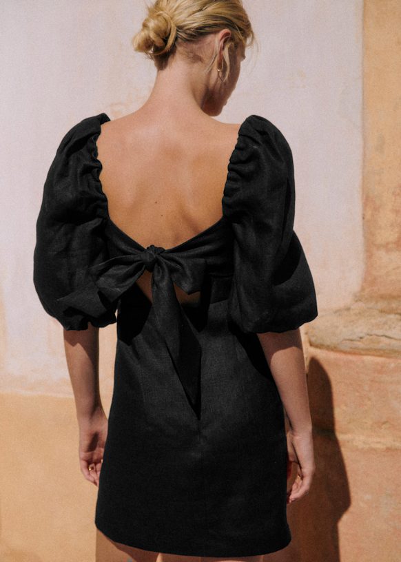 Armida Dress