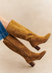 Adèle Boots