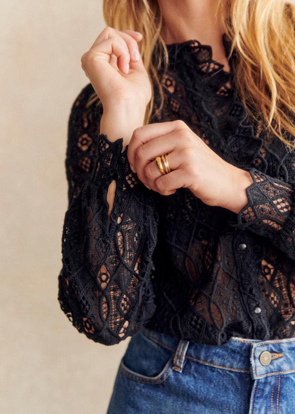 Chlo Shirt