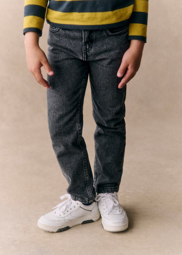 Léo Trousers