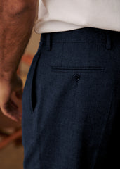 Young Trousers