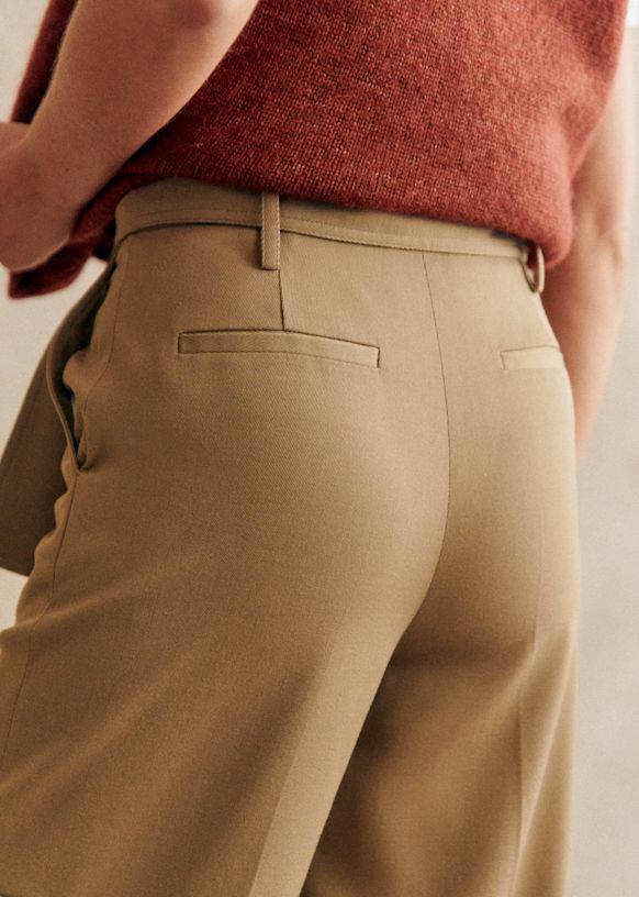 Gildo Trousers