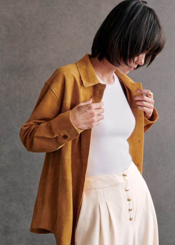 Regine Jacket