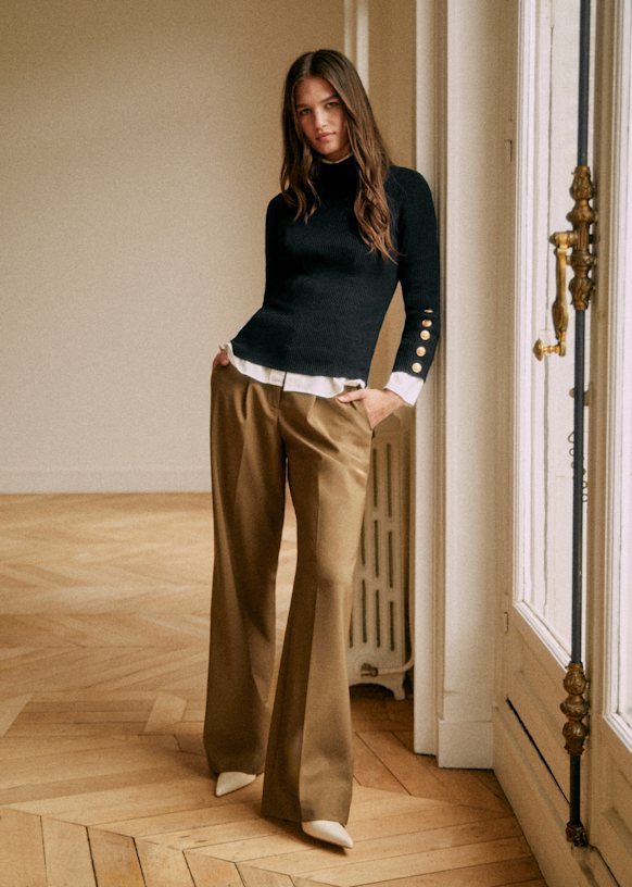 Rodriguo Trousers