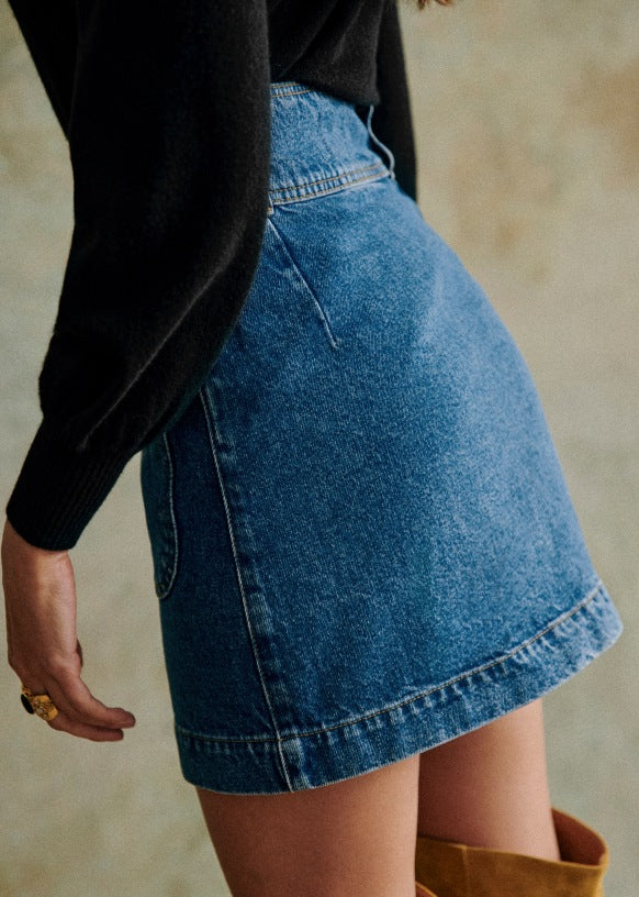 Bettie Skirt