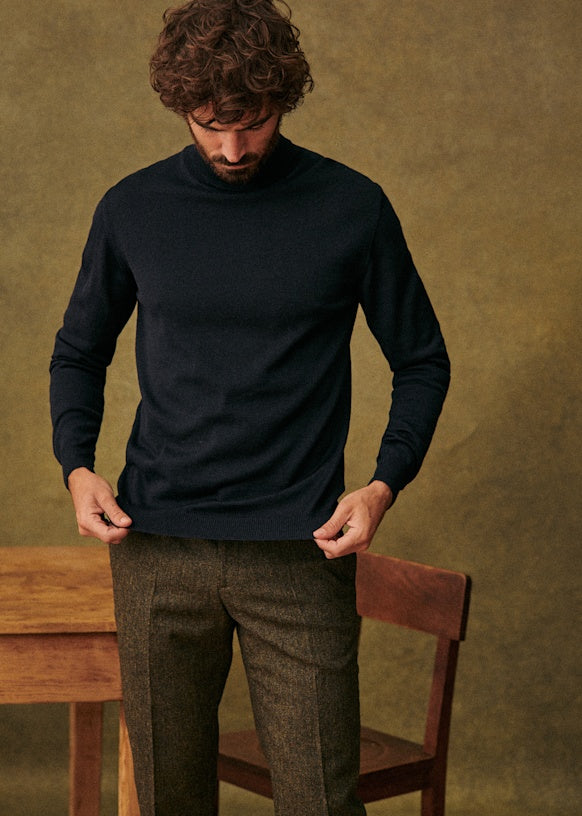 Tadd Sweater