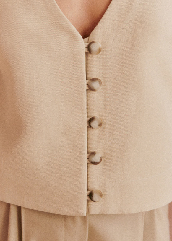Nevi Blouse