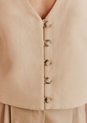 Nevi Blouse