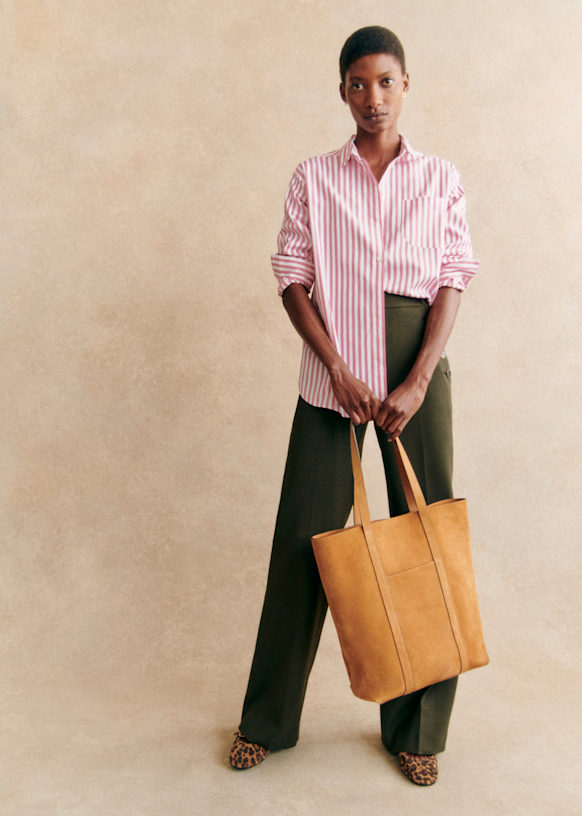 Marino Trousers