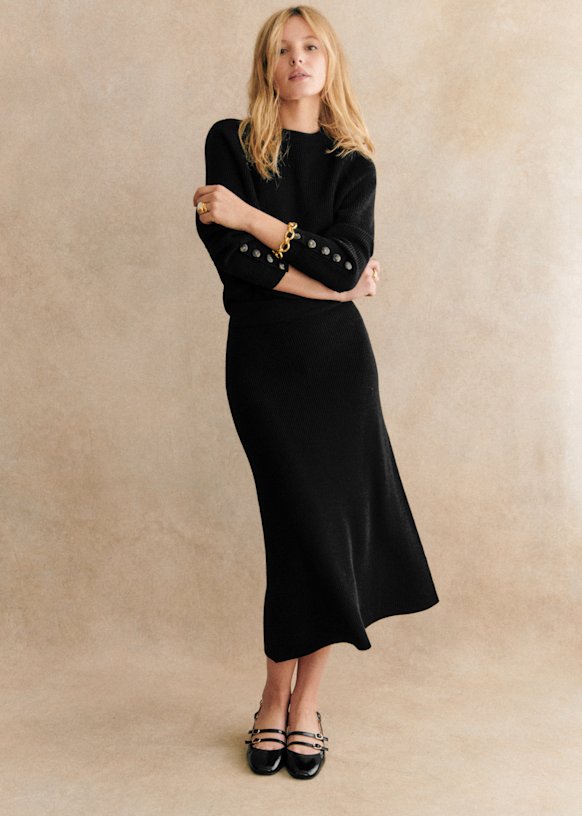 Sami Jumper