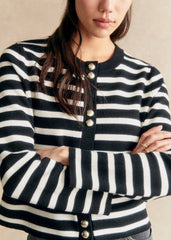 Agathe Cardigan
