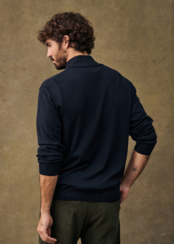 Matthis Sweater