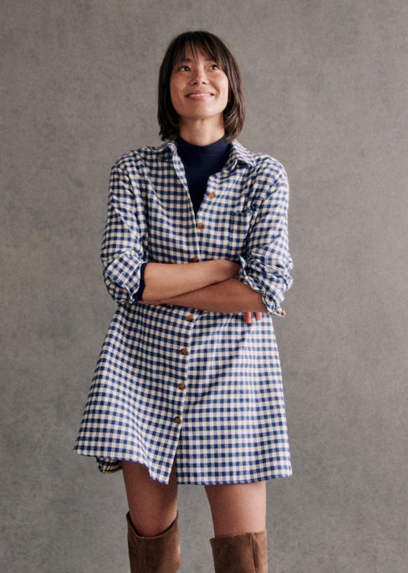 Sadie Dress