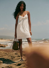 Lynette Dress