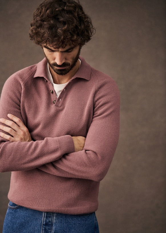 Moreno Sweater
