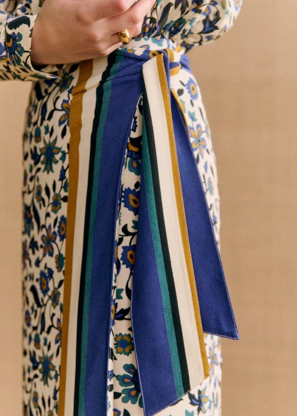 Manola Skirt
