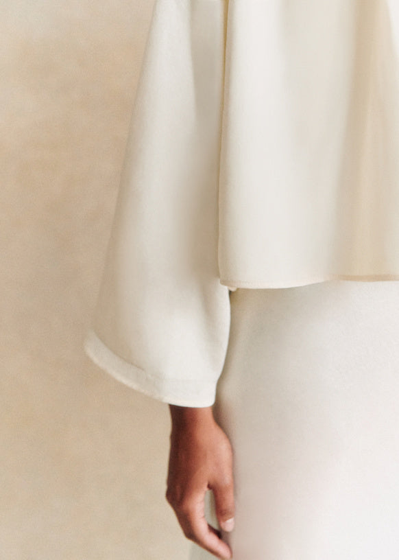 Isana Blouse