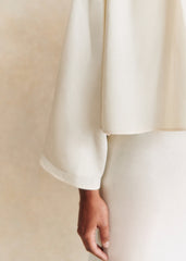 Isana Blouse