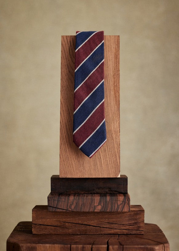 Fletcher Tie